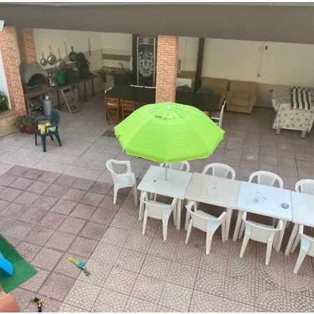 Casetta Rustica Corigliano Scalo