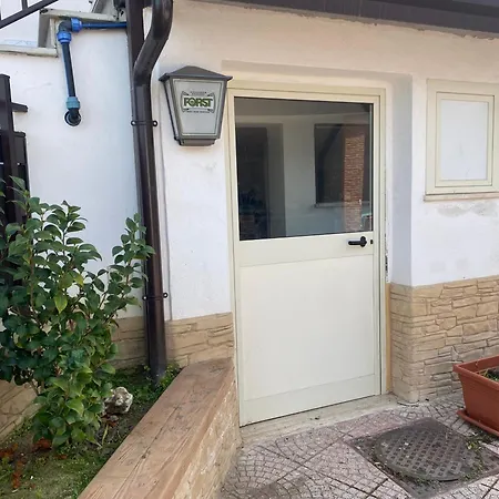 Casetta Rustica Vakantiehuis *