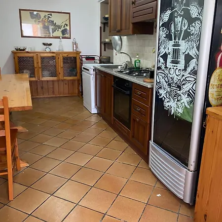 Tatil Evi Casetta Rustica *