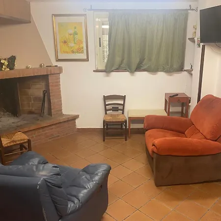 Casetta Rustica Corigliano Scalo