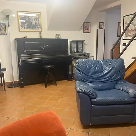 Casetta Rustica Corigliano Scalo