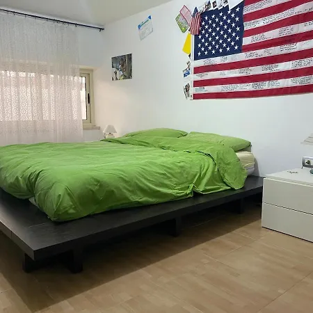 Casetta Rustica Tatil Evi Corigliano Scalo