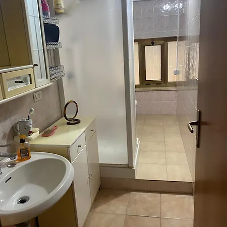 Tatil Evi Casetta Rustica