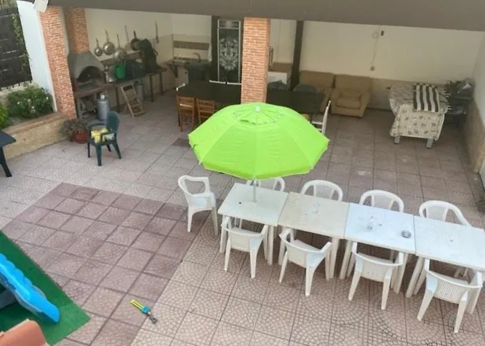 Casetta Rustica Corigliano Scalo