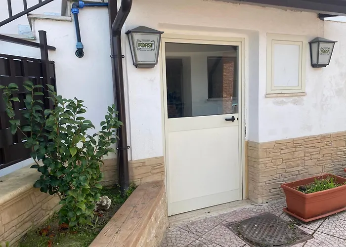 Casetta Rustica Vakantiehuis *