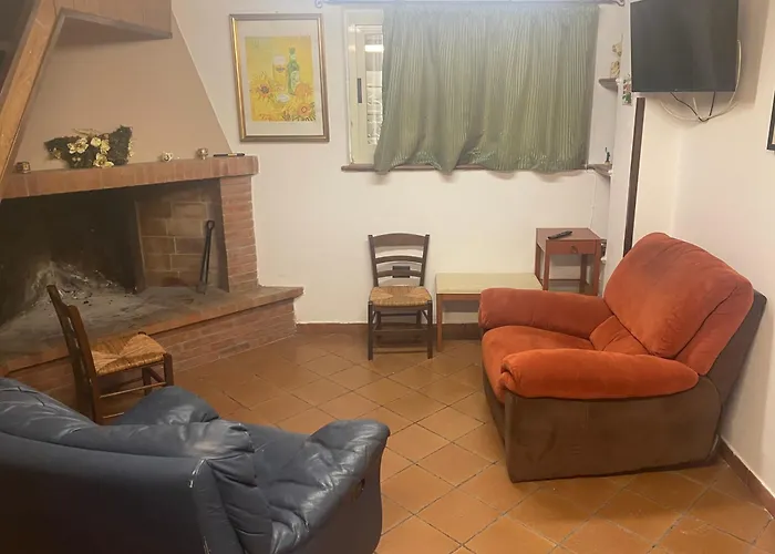 Casetta Rustica Corigliano Scalo