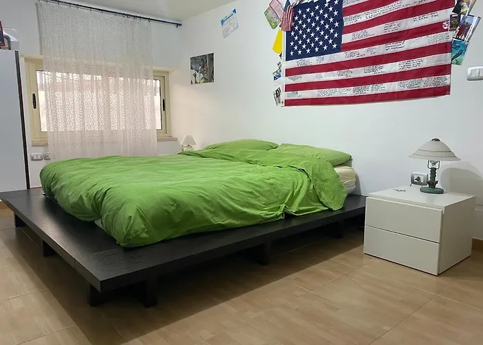 Casetta Rustica Vakantiehuis Corigliano Scalo