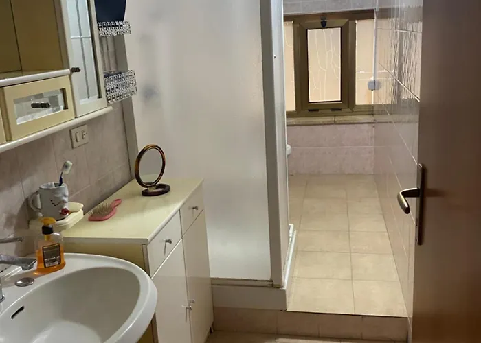 Vakantiehuis Casetta Rustica